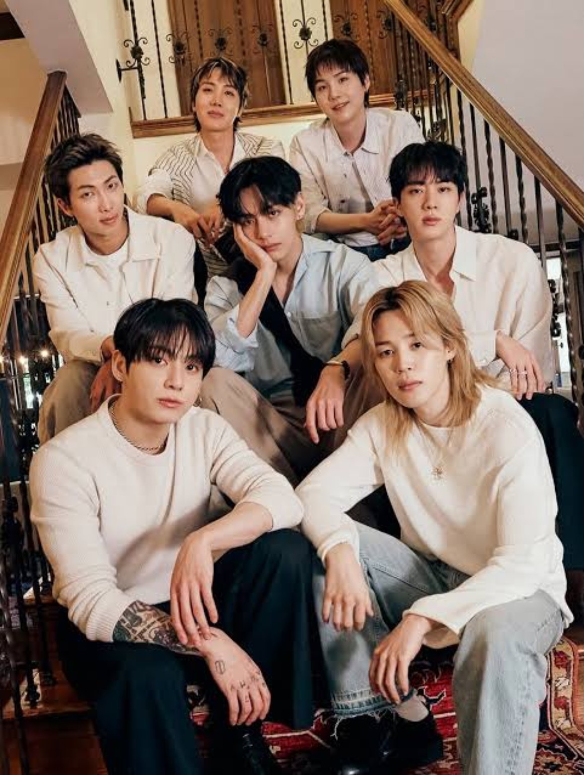 BTS